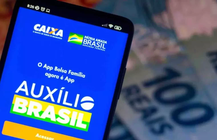 Atraso no empréstimo consignado do Auxílio Brasil se dá pela alta demanda, diz Caixa