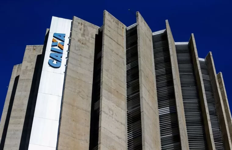 Clientes da Caixa relatam instabilidade em aplicativo e site