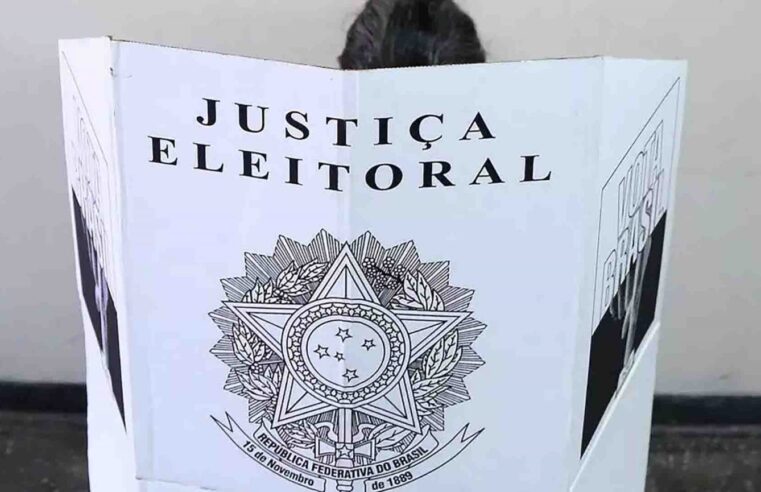 2º turno: Confira o horário de votação em Mato Grosso do Sul