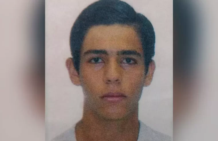 Motorista que morreu após ser arremessado em acidente tinha 23 anos