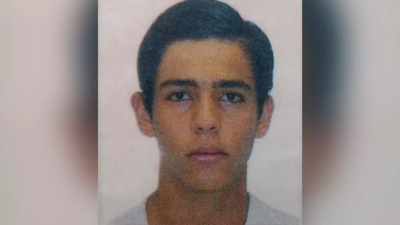 Motorista que morreu após ser arremessado em acidente tinha 23 anos