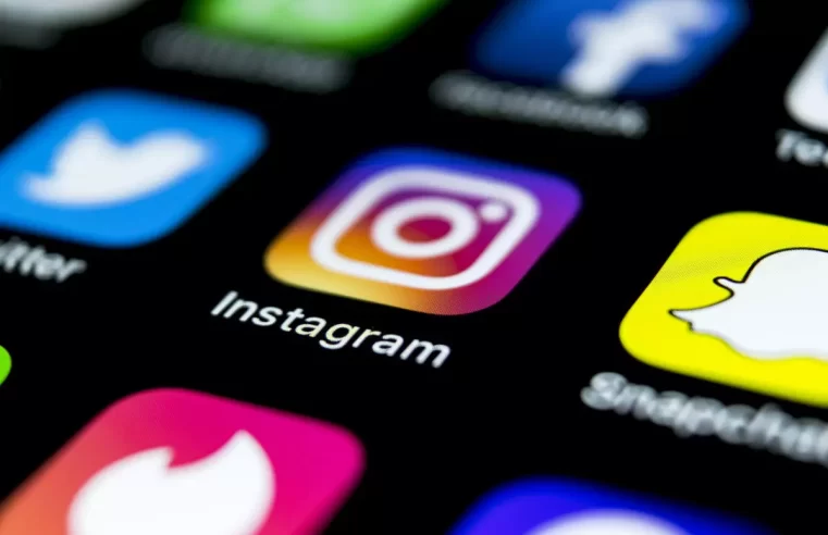 Instagram, Facebook e WhatsApp ficam instáveis nesta sexta-feira