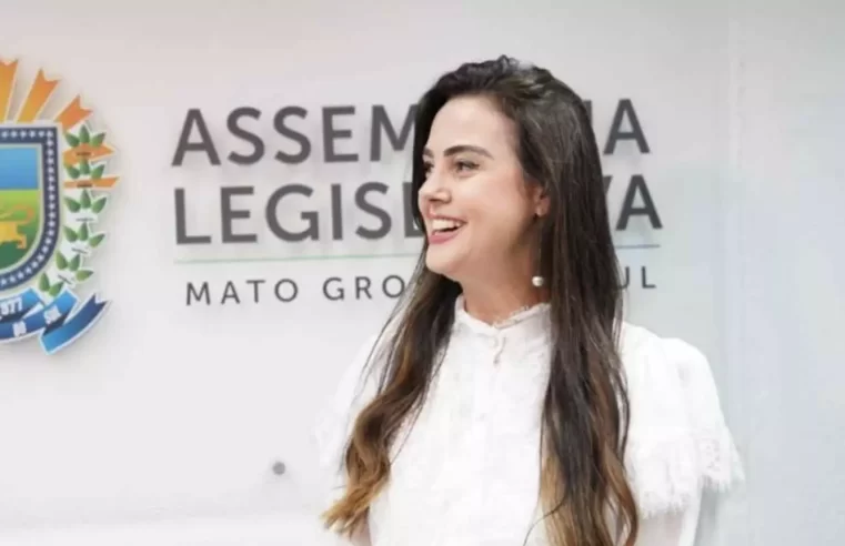 Assembleia Legislativa de MS volta a eleger mulheres, desta vez com campeã de votos