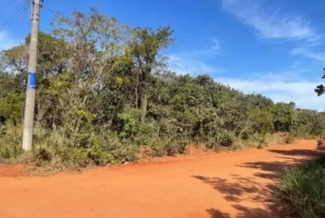 Advogado é preso em cartório tentando vender terreno de outra pessoa em MS