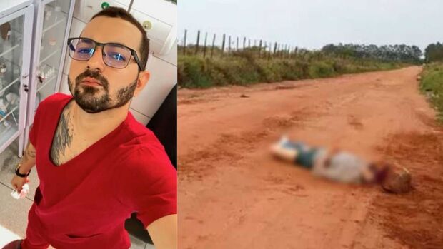 Brasileiro é preso no Paraguai por assassinato de estudante de medicina