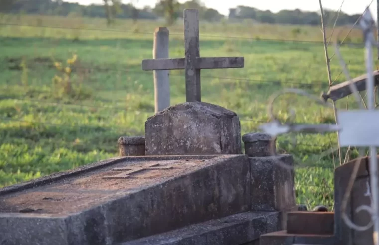 Registros de mortes no Brasil ainda superam patamar pré-pandemia