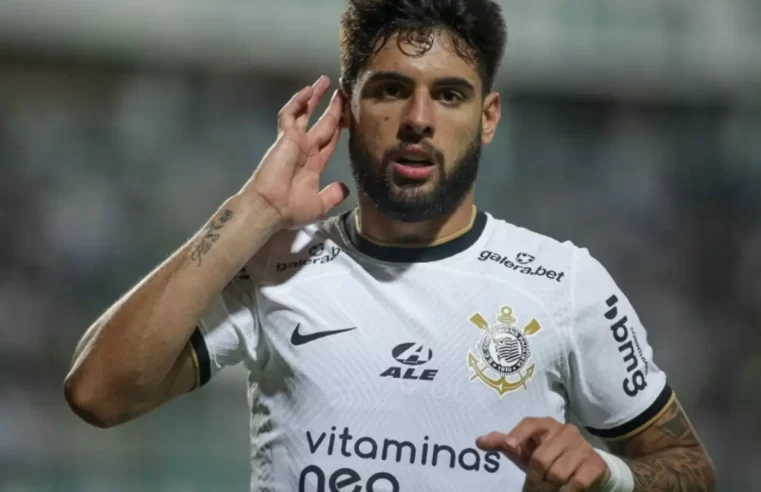 Corinthians reage, empata com Coritiba, mas não será vice do Brasileirão