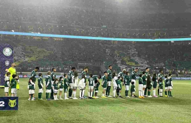 Barcelona-EQU x Palmeiras: onde assistir, prováveis escalações e desfalques do jogo pela Libertadores