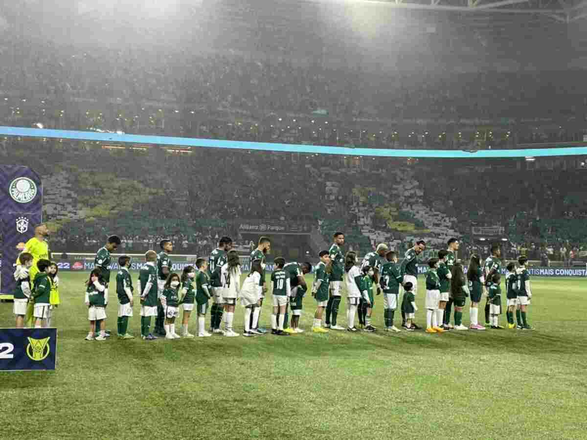 Barcelona-EQU x Palmeiras: onde assistir, prováveis escalações e desfalques do jogo pela Libertadores