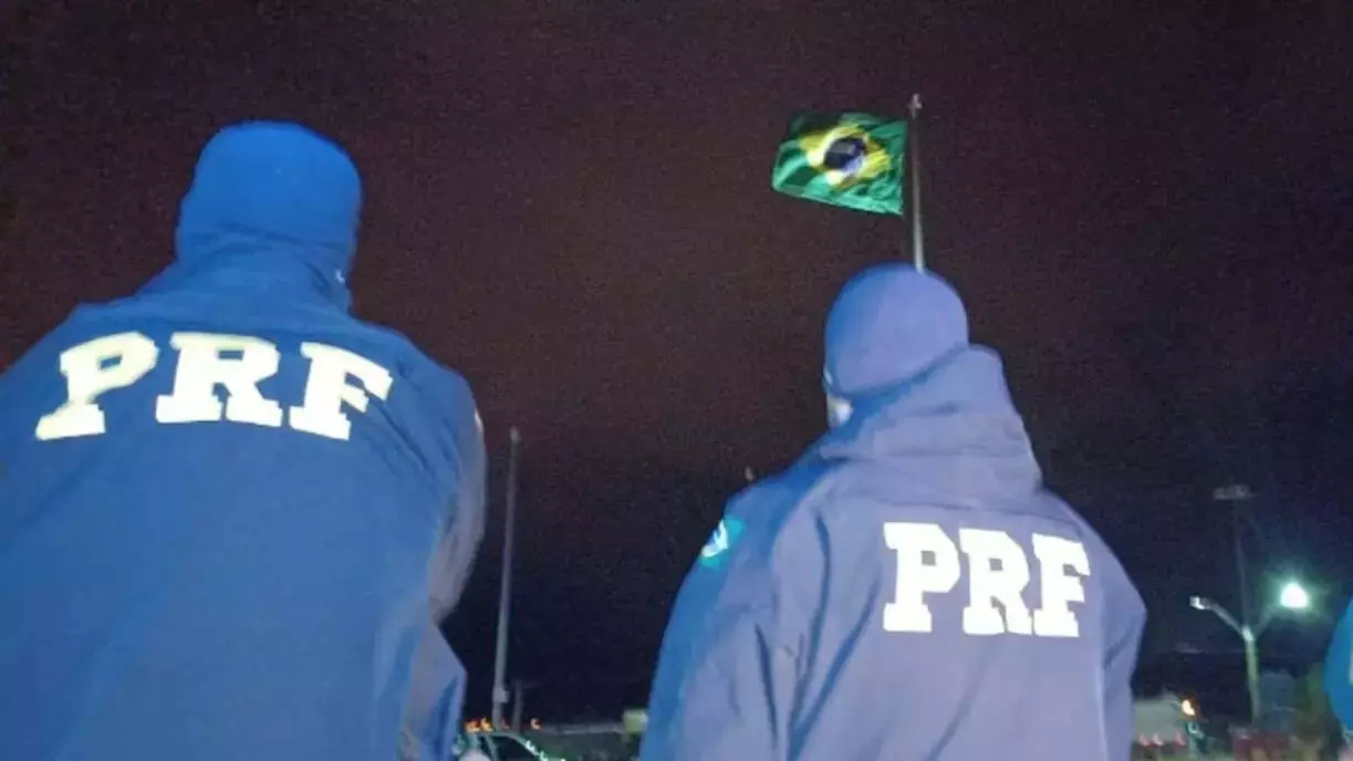 Após vídeo de Bolsonaro, manifestantes liberam todas as rodovias federais em MS