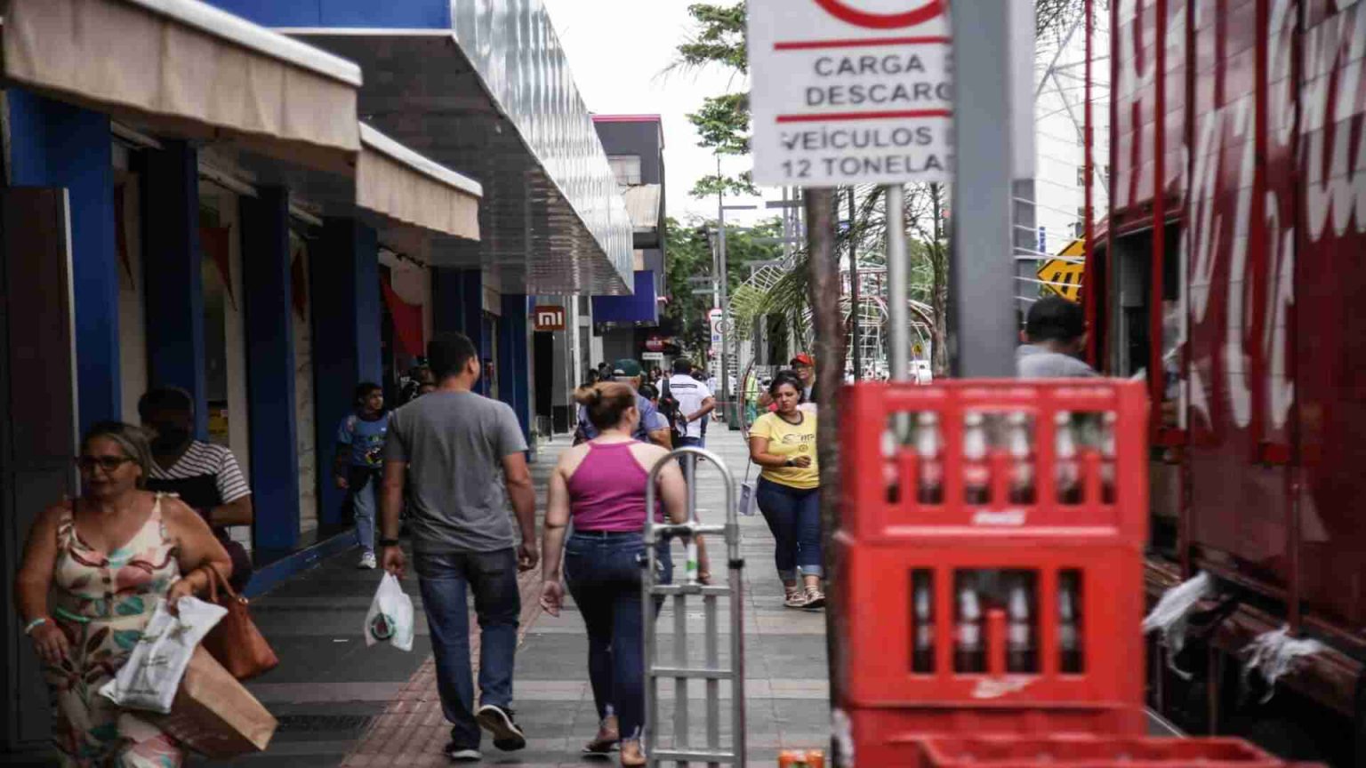 Mato Grosso do Sul registrou a abertura de 50 mil novas empresas em 2022