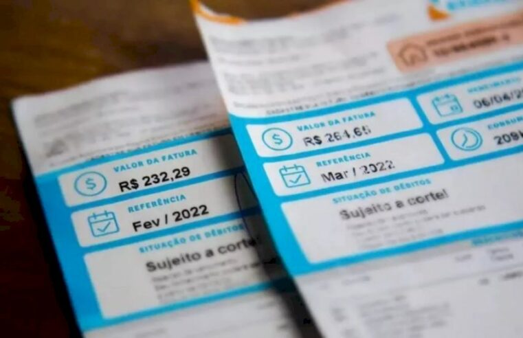 Consulta pública para revisão da energia traz reajuste de 11,36% para 2023