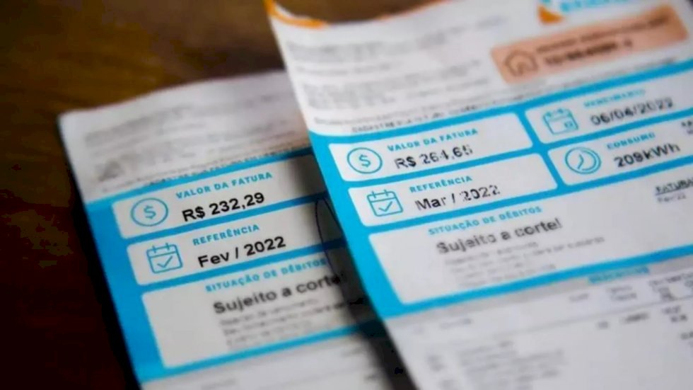 Consulta pública para revisão da energia traz reajuste de 11,36% para 2023