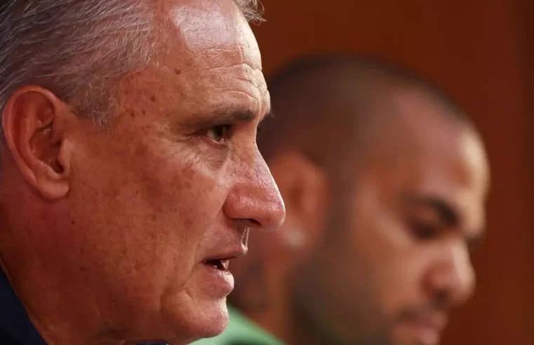 Tite diz que usará equipe alternativa diante de Camarões pela terceira rodada do Grupo G