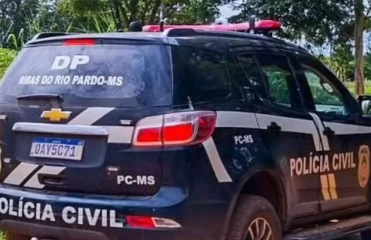 Trio é preso por aplicar golpe do PIX e deixar prejuízo de mais de R$ 5 mil em mercado de MS