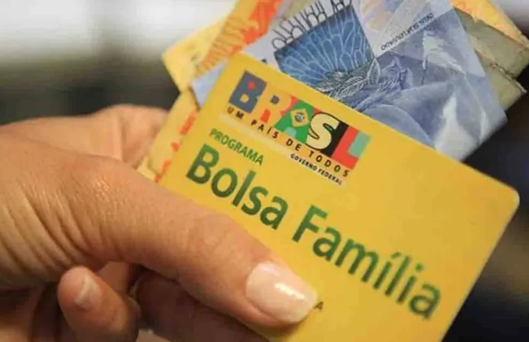 Parcela de R$600 do Bolsa Família será paga a beneficiários com NIS final 9