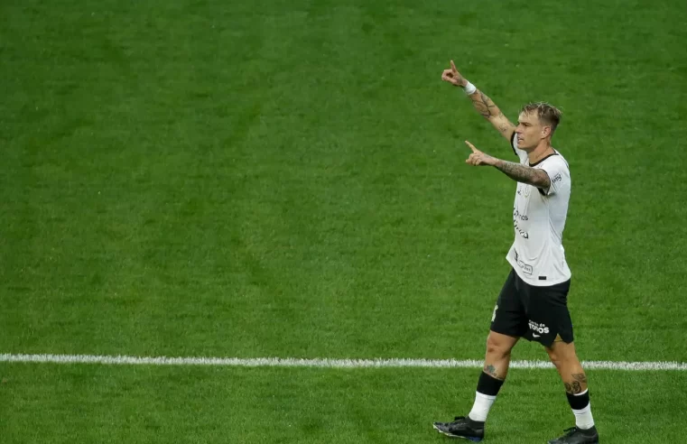 Corinthians leva gol relâmpago, mas busca virada e vence o Guarani pelo Paulista