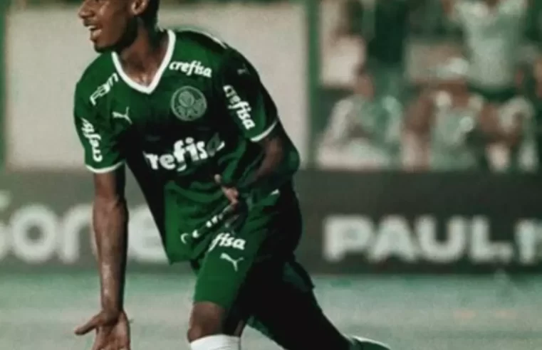 Palmeiras bate Rio Preto nos acréscimos e avança ao mata-mata da Copinha em 1º