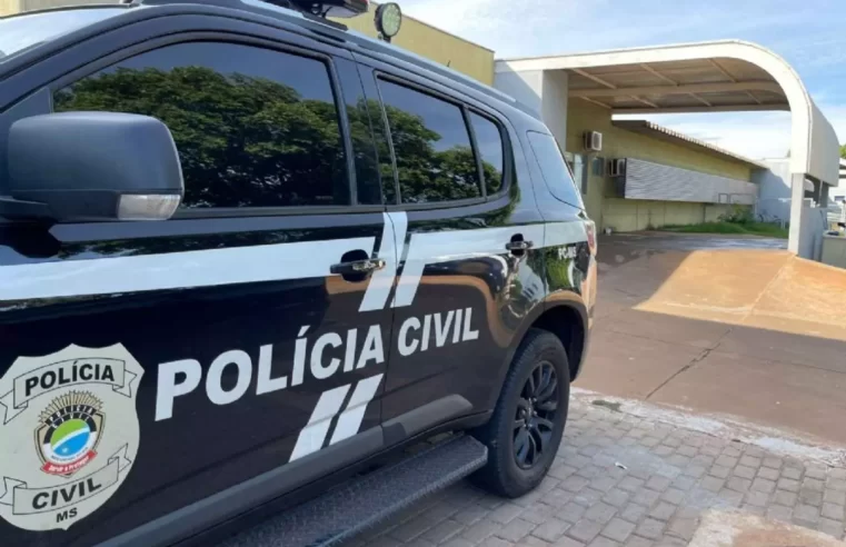 Jovem leva 30 pontos na perna ao ser agredido com golpes de foice pelos irmãos em MS