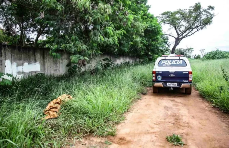 Após 17 dias, segundo envolvido em morte com golpes de machado é preso furtando comércios em MS