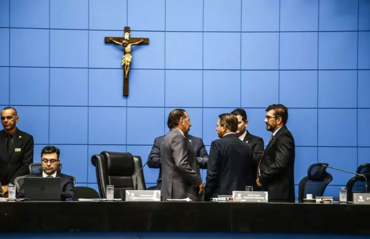 Maior bancada da Alems, PSDB pode ter 9 deputados no bloco e PT fica independente