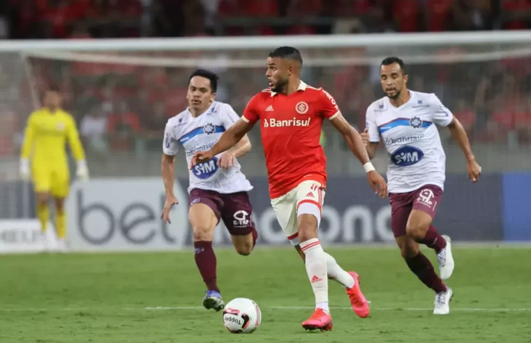 Caxias faz história e se classifica para a final do Gauchão – CREDITO: CAMPO GRANDE NEWS