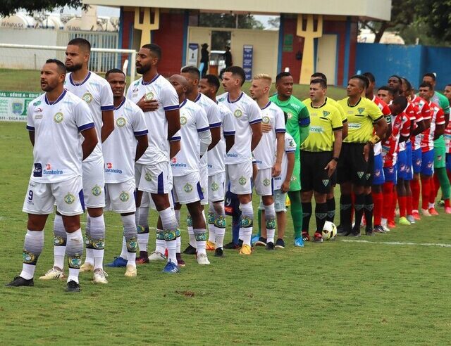 Após fim da primeira fase, Estadual tem caminho do mata-mata definido