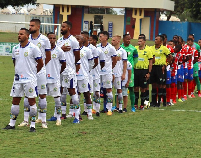 Após fim da primeira fase, Estadual tem caminho do mata-mata definido