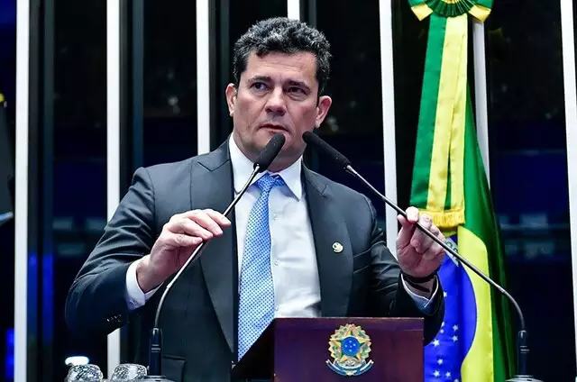 Com mandados em MS, Polícia Federal mira quadrilha que planejava matar Moro