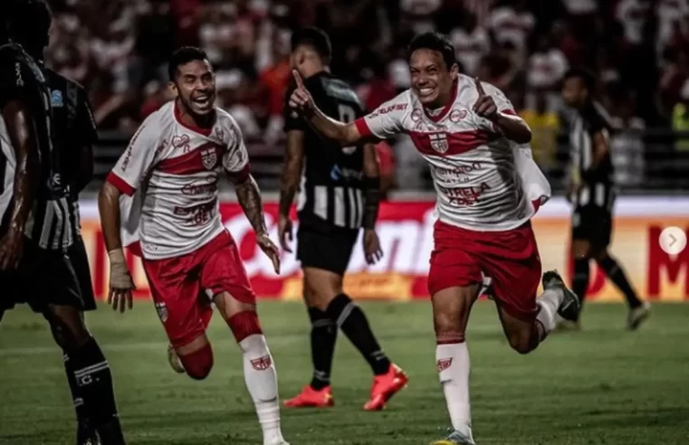 Em Maceió, Galo da Praia goleia e elimina Operário na Copa do Brasil