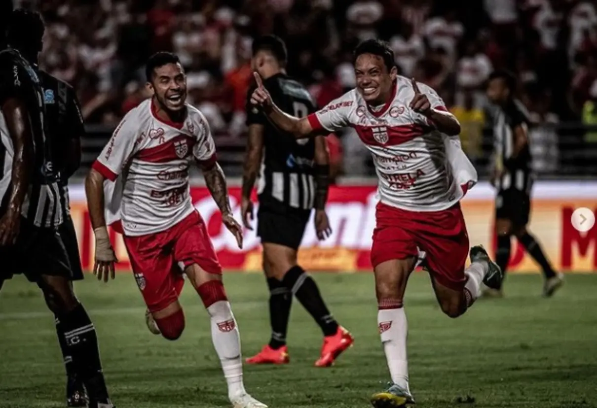 Em Maceió, Galo da Praia goleia e elimina Operário na Copa do Brasil