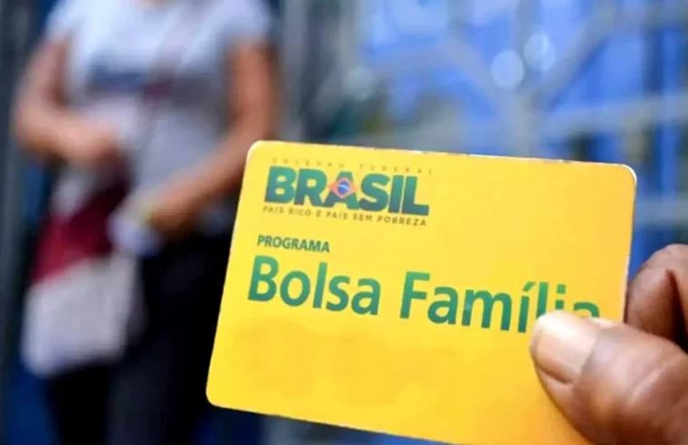 Em março, parcela do Bolsa Família volta a ser paga no dia 20