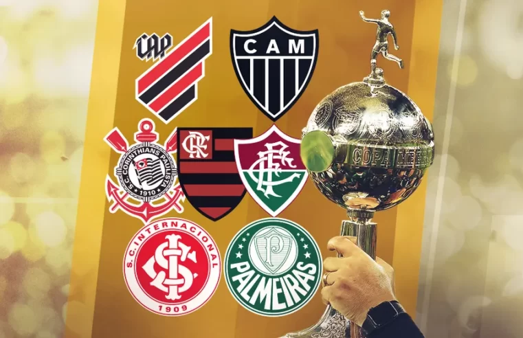 Sorteio da Libertadores 2023: onde assistir ao vivo e horário