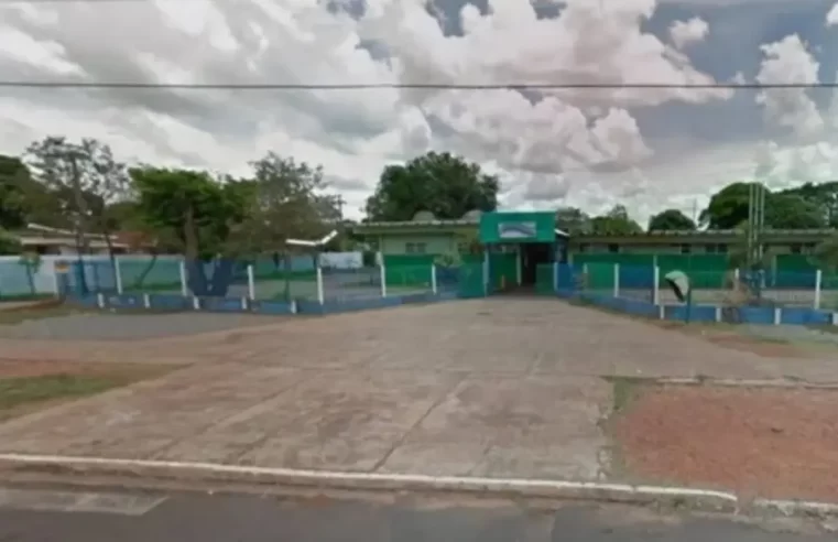 Aluno de 10 anos é atingido por golpe de tesoura em escola estadual