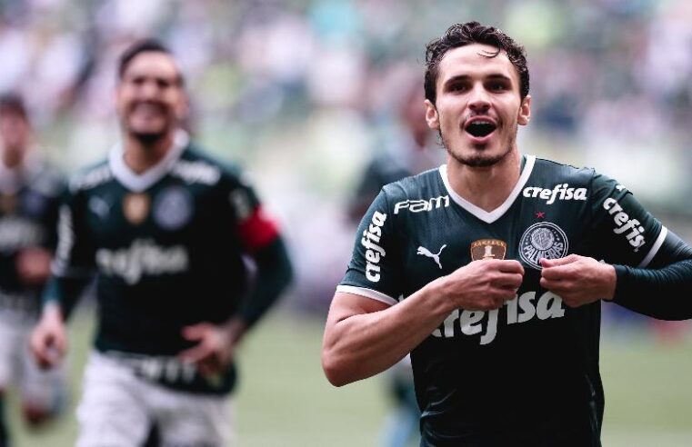 Com gol de Murilo, Palmeiras vence o Ituano e se classifica à quarta final de Paulistão consecutiva