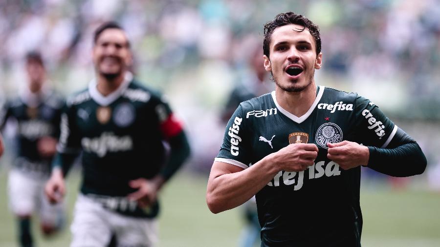 Com gol de Murilo, Palmeiras vence o Ituano e se classifica à quarta final de Paulistão consecutiva