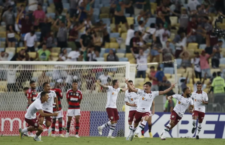 Fla-Flu, que volta a decidir o Carioca, tem sido marcado por ‘nocaute’ tricolor no fim