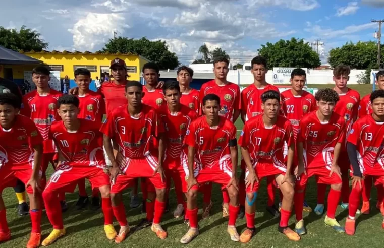 Cassilândia estréia no Campeonato Estadual de Futebol “Amadorzinho”