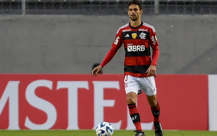 Flamengo volta a se desorganizar, e decisão de escalar reservas na Libertadores precisa ser questionada