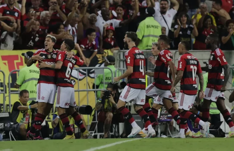 Fluminense x Flamengo: onde assistir, escalações e desfalques da final do Carioca