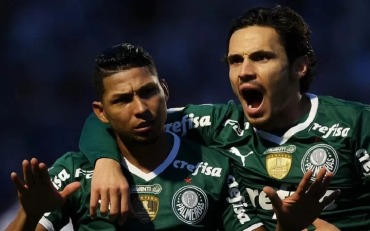 Palmeiras vira a chave para a Copa do Brasil e precisa lidar com lista pesada de desfalques