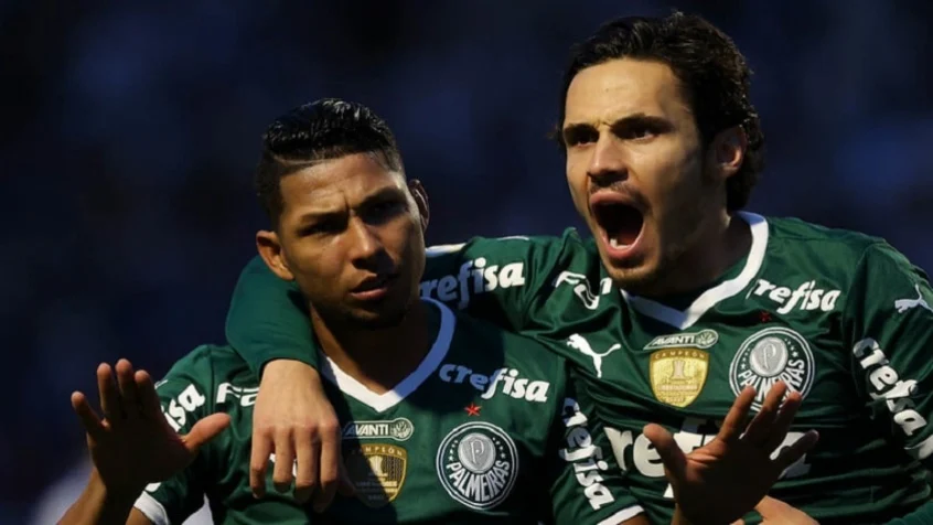 Palmeiras vira a chave para a Copa do Brasil e precisa lidar com lista pesada de desfalques