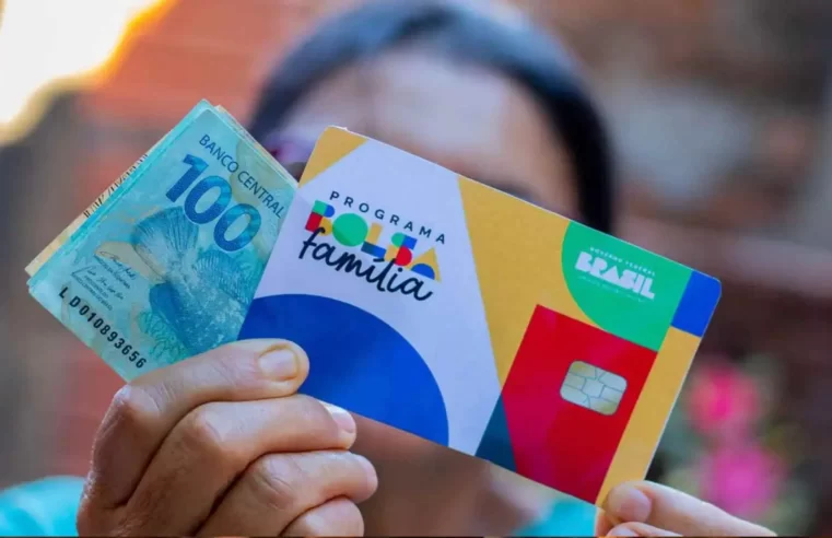 Bolsa Família começa ser pago nesta semana; confira calendário e quem recebe