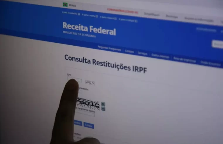 Receita Federal abre consulta ao lote de restituição residual; saiba como fazer