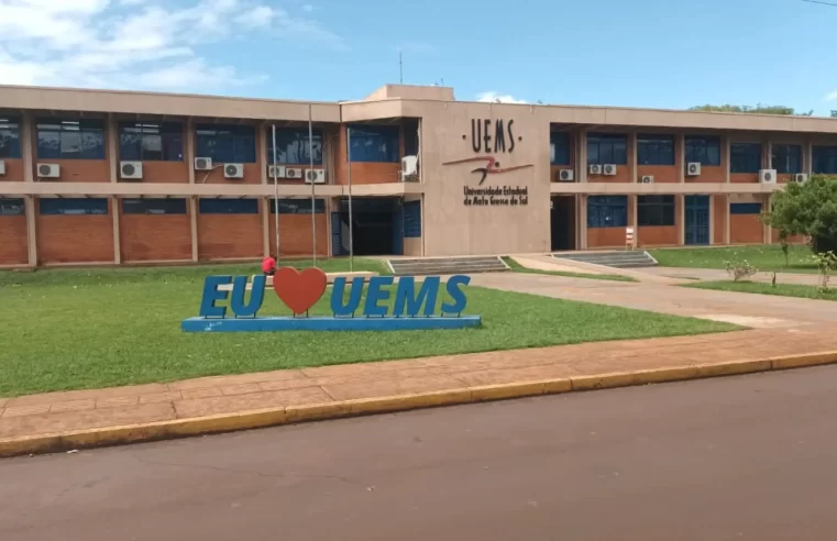 Com salário de R$ 9,7 mil, segue aberto inscrições para professor de educação física na UEMS