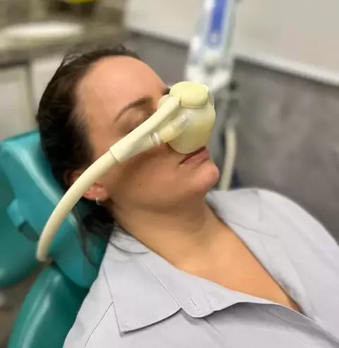 Medo de dentista? Veja o procedimento que acaba com sua ansiedade
