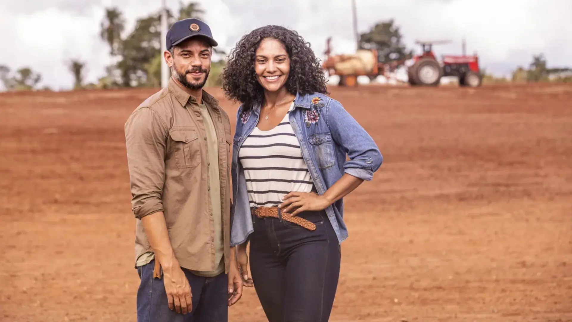 Prestígio sul-mato-grossense? Entenda como MS emplacou 2 novelas no horário nobre em menos de 1 ano