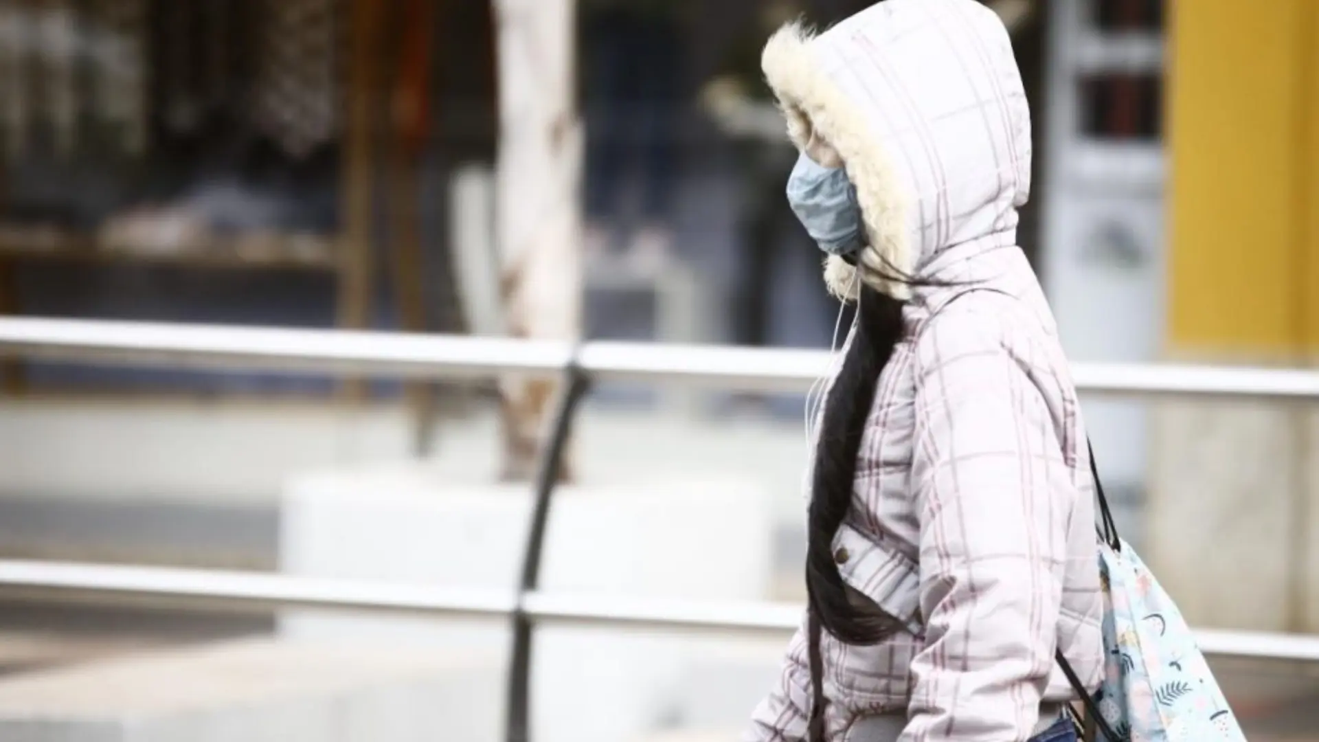 Frente fria ganha força e cidades de MS registram manhã gelada com sensação térmica de 12°C