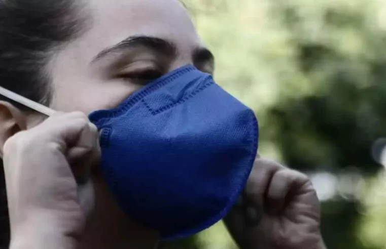Com mais de 500 casos de tuberculose, Campo Grande determina uso obrigatório de máscara em postos