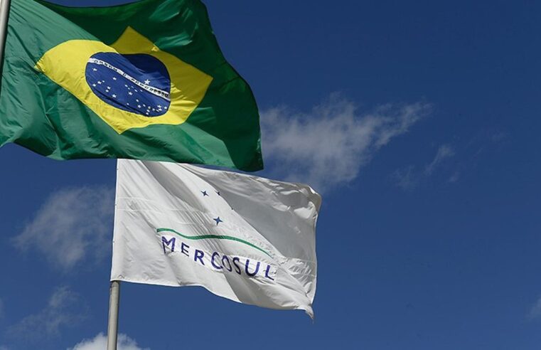 Acordo Mercosul-União Europeia pode render entre US$ 85 bi e US$ 125 bi em 15 anos